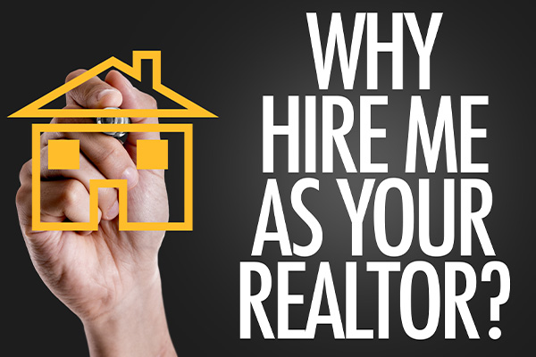 10 Questions to Ask a Real Estate Agent